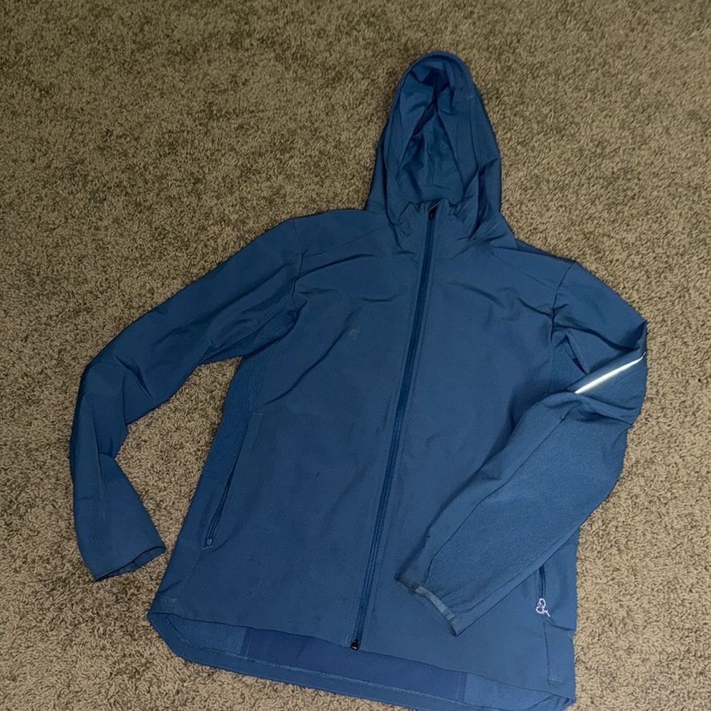 Men’s Lululemon Jacket